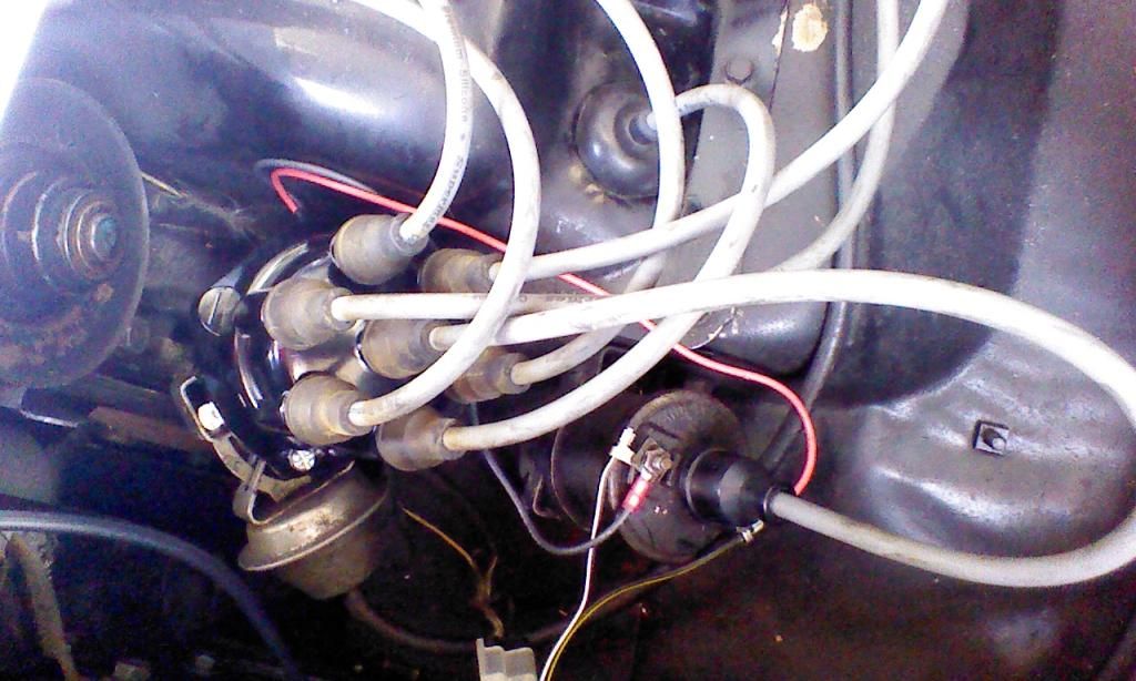 Engine wont start after interior rewiring